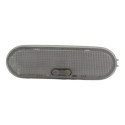 Luz Cortesia Interna Teto Renault Duster 2016 Origina