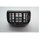 Difusor Saida Ar Traseiro Console Fiat Stilo 2009 Original