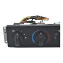 Comando Ar Condicionado Painel Ranger 2007 Original