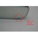 Espelho Retrovisor Interno Volkswagen Tiguan 2020 Original