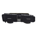 Difusor Ar Central Painel Volkswagen Golf 2013 Original