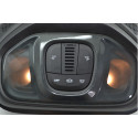 Luz Cortesia Central Interna Teto Fiat Argo Cronos 2020 Orig