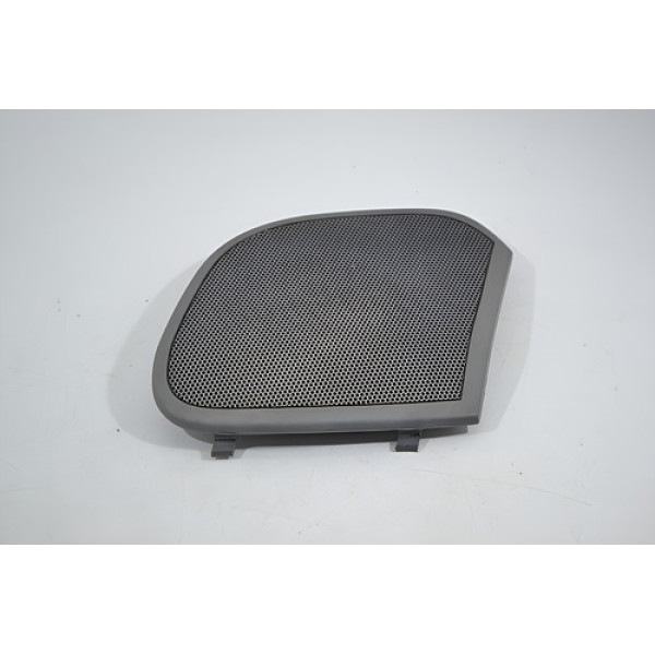 Tela Grade Esquerda Alto Falante Ducato Boxer Jumper 1303954 Cinza