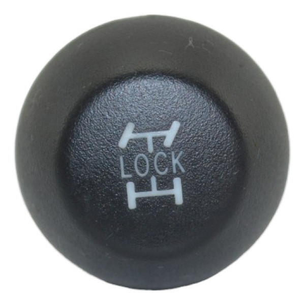 Botão Controle Tração Lock Toyota Rav 4 2011 Original