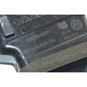 Difusor Lateral Direito Painel Volkswagen Jetta 2011 Origina