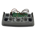 Luz Cortesia Teto Dianteira Vw Gol 2014 Voyage Original