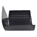 Difusor Lateral Esquerdo Painel Vw Fox 2007 Original