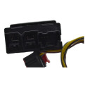 Entrada Conector Usb E Tipo C Gm S10 2017 A 2022 Original - Preto