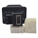 Entrada Conector Usb Auxiliar Console March 2015 Original
