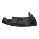 Encosto Apoio Braço Console Fluence 2014 Original Preto