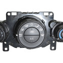 Comando Ar Condicionado Ecosport 2014 Original Cn1519980ec
