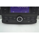 Radio Aparelho Som C/usb Aux Bluetooth Kwid 2019 Original