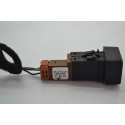 Botão Interruptor Comando Alarme Citroen C3 2017 Original