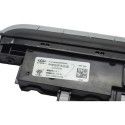 Botão Comando Multimídia Tiggo 8 Pro 2023 Original Preto