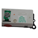 Relógio Visor Bordo Painel Superior Freelander 1 2004 Origin