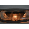 Luz Cortesia Interna Teto Ford Fiesta 2008 Original