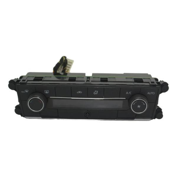 Comando Ar Condicionado Painel Vw Virtus Polo Nivus Original