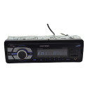Radio Aparelho Som Positron Bt Usb Auxiliar Sd Universal