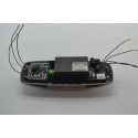 Luz Cortesia Interna Teto Volvo Xc60 2017 Original