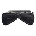 Difusor Saida Ar Central Painel Fiat Siena 2001 Palio Origin