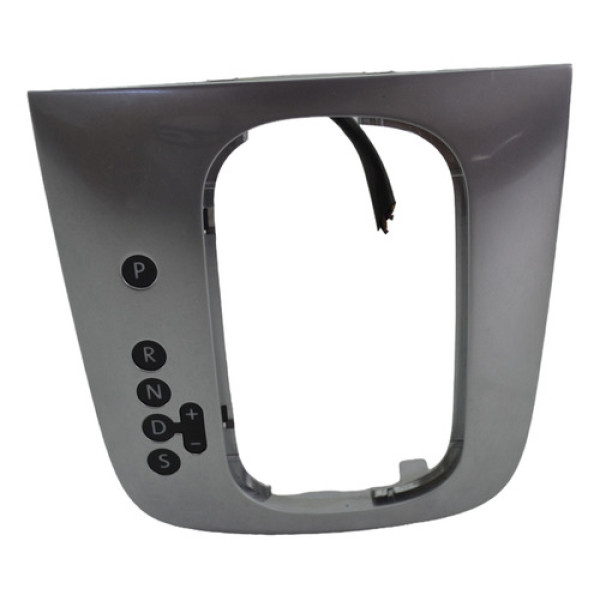 Moldura Cambio Automatico Vw Jetta 2013 Origina