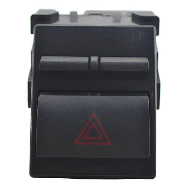 Botão Pisca Alerta Painel Toyota Camry 2008 Original Preto