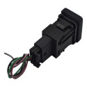Botão Interruptor Multimidia Display Outlander 2015 Original