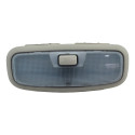 Luz Cortesia Interna Central Teto Ford Ka 2020 Original