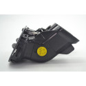 Difusor Ar Traseiro Console Volkswagen Tiguan 2012 Original