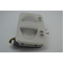Luz Cortesia Interna Teto Central Dianteira Idea 2013 Origin