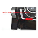 Comando Ar Condicionado Painel Honda Civic 2021 Original
