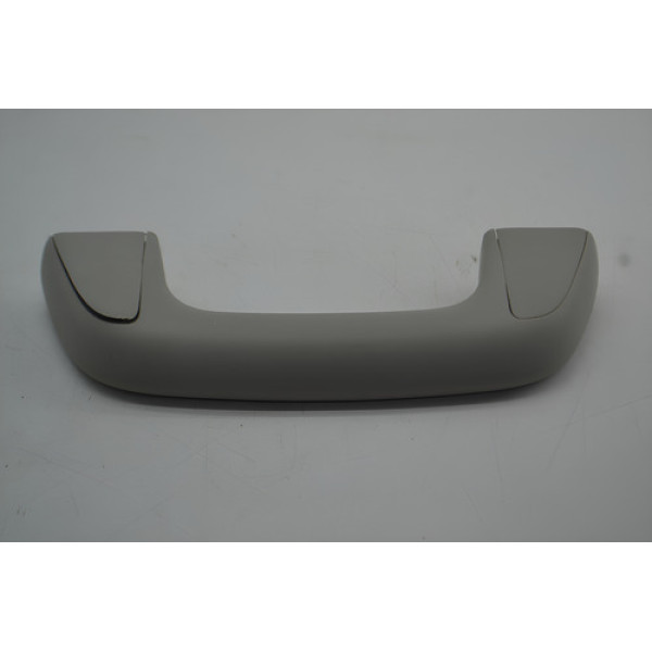 Puxador Alça Teto Pqp Toyota Hilux 2021 2022 Original - Original