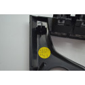 Moldura Comando Ar Painel Gm Montana 2012 Agile Original