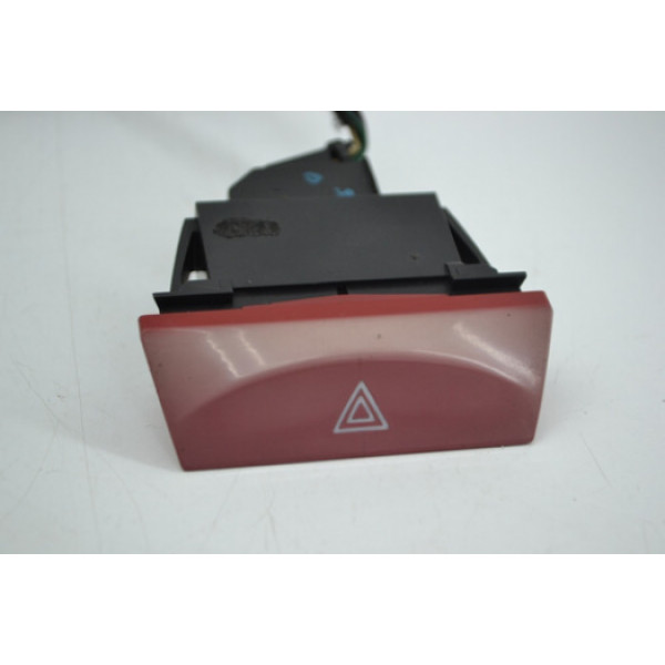 Botão Interruptor Pisca Alerta Painel Fiat Stilo 2006 Origin