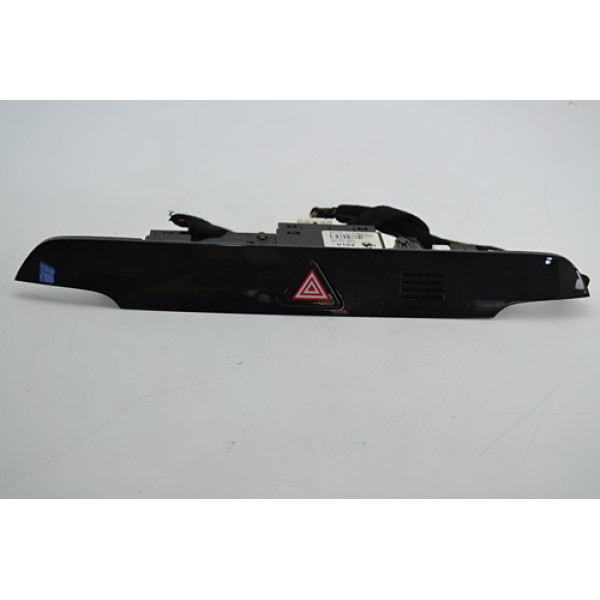 Botão Pisca Alerta Painel Hyundai Tucson 2017 2018 Original Preto