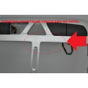 Moldura Central Painel Peugeot 307 2011 Original