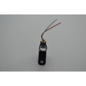 Sensor Temperatura Interna Nissan Sentra 2015 Original