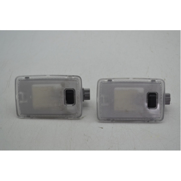 Luz Luminaria Cortesia Teto Toyota Yaris 2018 2019 Original