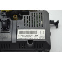 Kit Frente Visor Fundo Radio Som Ford Ranger 2013 Original
