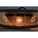 Luz Interna Teto Central Dianteira Fiesta 2012 Ecosport Orig