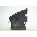 Difusor Central Esquerdo Painel Nissan Tiida 2011 Original