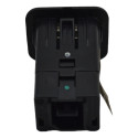 Entrada Conector Usb Fiat Cronos 2019 Argo Original Preto