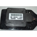 Modulo Sensor Chuva Ford Fiesta Ka Ecosport De8t-19h463-bb