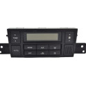 Comando Ar Condicionado Painel Hyundai Tucson 2009 Original