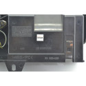 Cinzeiro C/tomada Energia 12v Painel Zafira 2003 Original