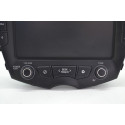 Radio Multimidia Painel Hyundai Veloster 2013 Original