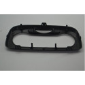 Moldura Comando Ar Painel Fiat Fiorino 2025 Strada Original