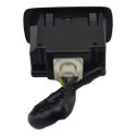 Entrada Conector Auxiliar Subaru Impreza 2010 Original Preto