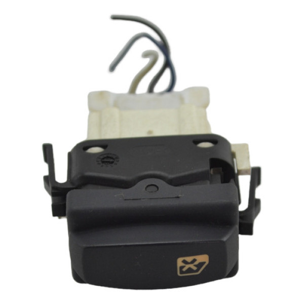 Botão Comando Trava Vidro Symbol 2010 Original