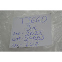 Luz Interna Teto Cortesia Chery Tiggo 3x 2022 Original